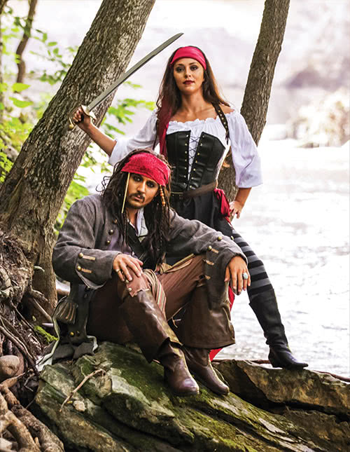 Adult Pirate Costumes Adult Pirate Costumes