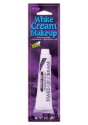 Professional Cream Makeup - White