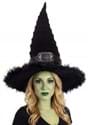 Ridged Witch Hat