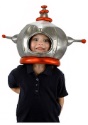 Robot Hat