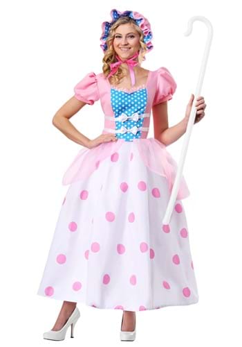 Bo Peep Womens Costume UPD 1