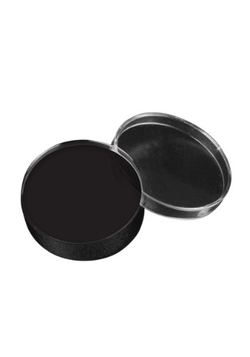 Premium Greasepaint Makeup 0.5 oz Black