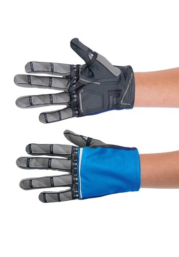 Transformers Child Optimus Prime Gloves