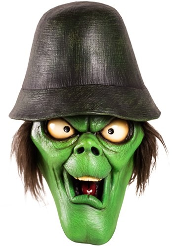 Scooby Doo Mr. Hyde Mask