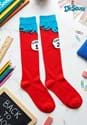 Thing 1&2 Costume Socks Kids