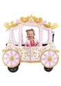 Princess Carriage Wagon Costume