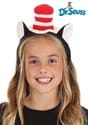 Cat in The Hat Soft Headband