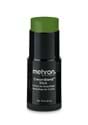 Mehron Green CreamBlend Stick