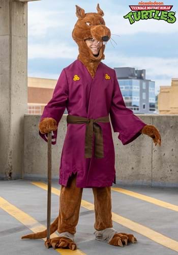 Adult TMNT Master Splinter Costume