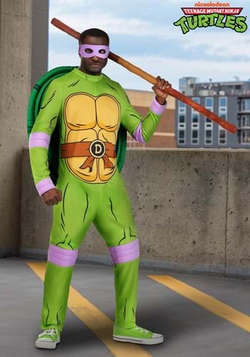Adult TMNT Donatello Costume