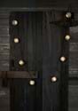 NBC Jack Skellington Emote Glow Light String