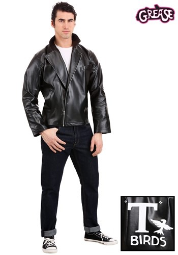 Chaqueta T-Birds Vaselina para adulto