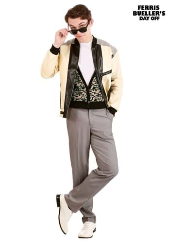 Disfraz de Ferris Bueller
