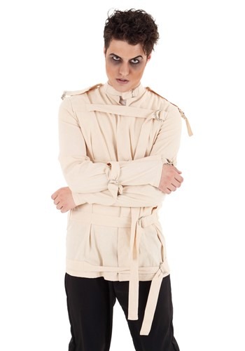 Camisa de fuerza para adulto