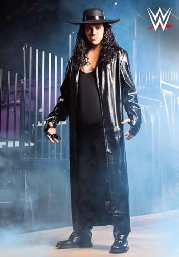 Disfraz de WWE Undertaker para hombre