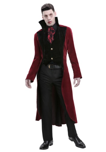 Disfraz de Vampiro terrible de los hombres