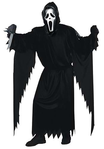 Disfraz de Scream para adulto