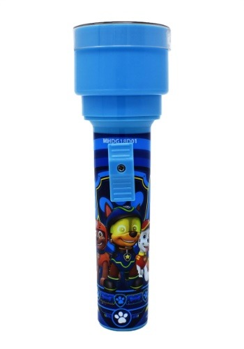 Paw Patrol Proyector de mano linterna