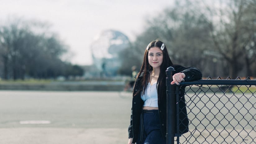 Community People - Chelsea