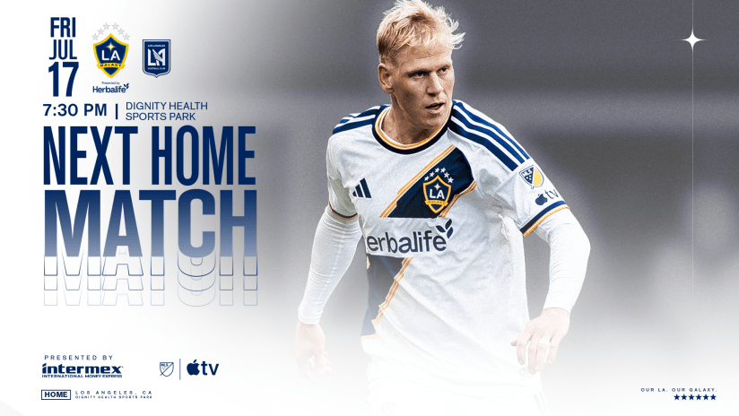 Next Home Match