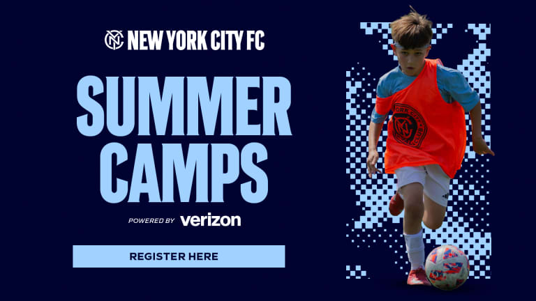 Summer Camp - HP26