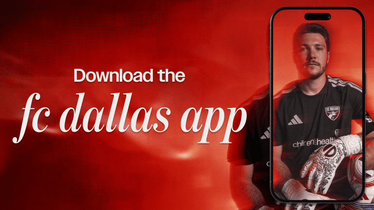 DOWNLOAD THE APP