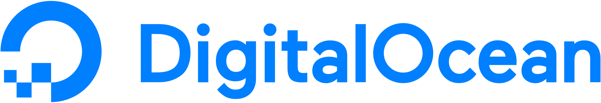 DigitalOcean DigitalOcean