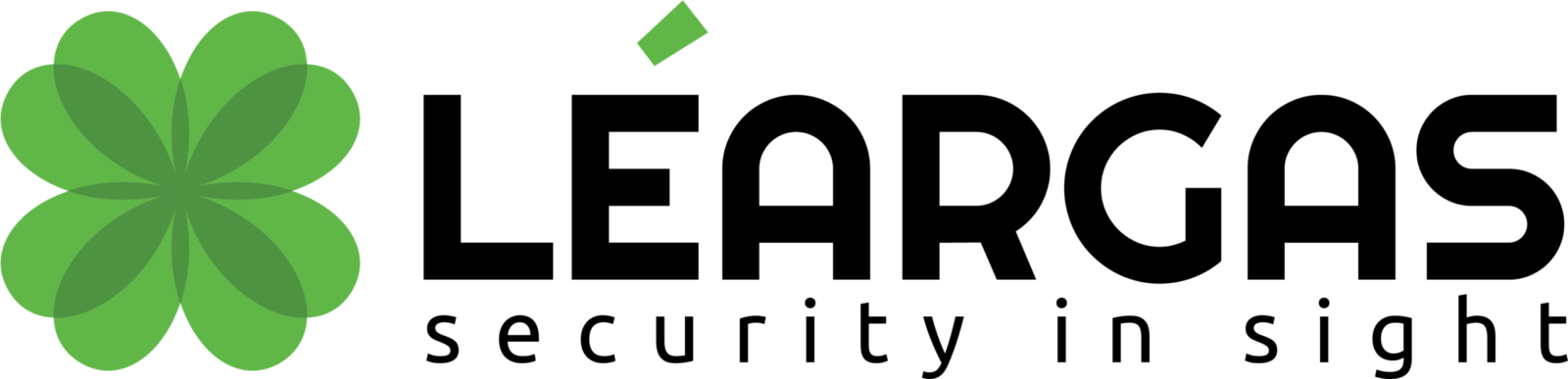 Léargas Security