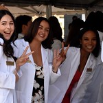 USC Chan 2022 White Coat Ceremony | September 16, 2022