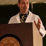 USC Chan 2022 White Coat Ceremony | September 16, 2022