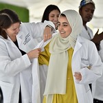USC Chan 2022 White Coat Ceremony | September 16, 2022