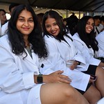USC Chan 2022 White Coat Ceremony | September 16, 2022