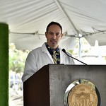 USC Chan 2022 White Coat Ceremony | September 16, 2022