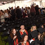 Commencement | May 12, 2023