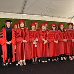 Commencement | May 12, 2023