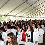 USC Chan 2023 White Coat Ceremony | September 8, 2023