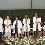 USC Chan 2023 White Coat Ceremony | September 8, 2023