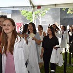 USC Chan 2023 White Coat Ceremony | September 8, 2023