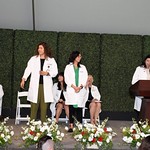 USC Chan 2023 White Coat Ceremony | September 8, 2023