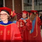 Commencement | May 10, 2024 | 50393881-00701-0056