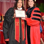 Commencement | May 10, 2024 | 50393881-00701-0152