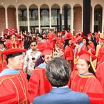 Commencement | May 10, 2024 | 50393881-00701-0005