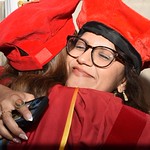 Commencement | May 10, 2024 | 50393881-00701-0019