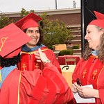 Commencement | May 10, 2024 | 50393881-00701-0057