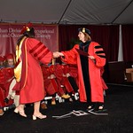 Commencement | May 10, 2024 | 50393881-00701-0135