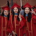 Commencement | May 10, 2024 | 50393881-00701-0189
