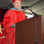Commencement | May 10, 2024 | 50393881-00702-0028