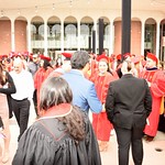 Commencement | May 10, 2024 | 50393881-00701-0004