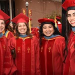 Commencement | May 10, 2024 | 50393881-00701-0025