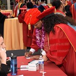 Commencement | May 10, 2024 | 50393881-00701-0051